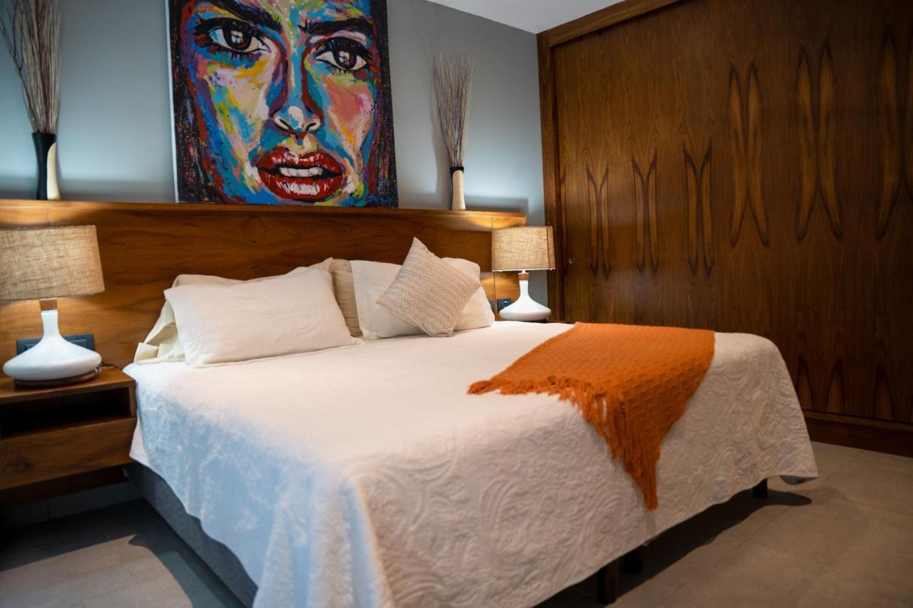 Downtown Luxury Apartment I Rooftop Cocobeach I By Yeah Playa del Carmen Exterior photo